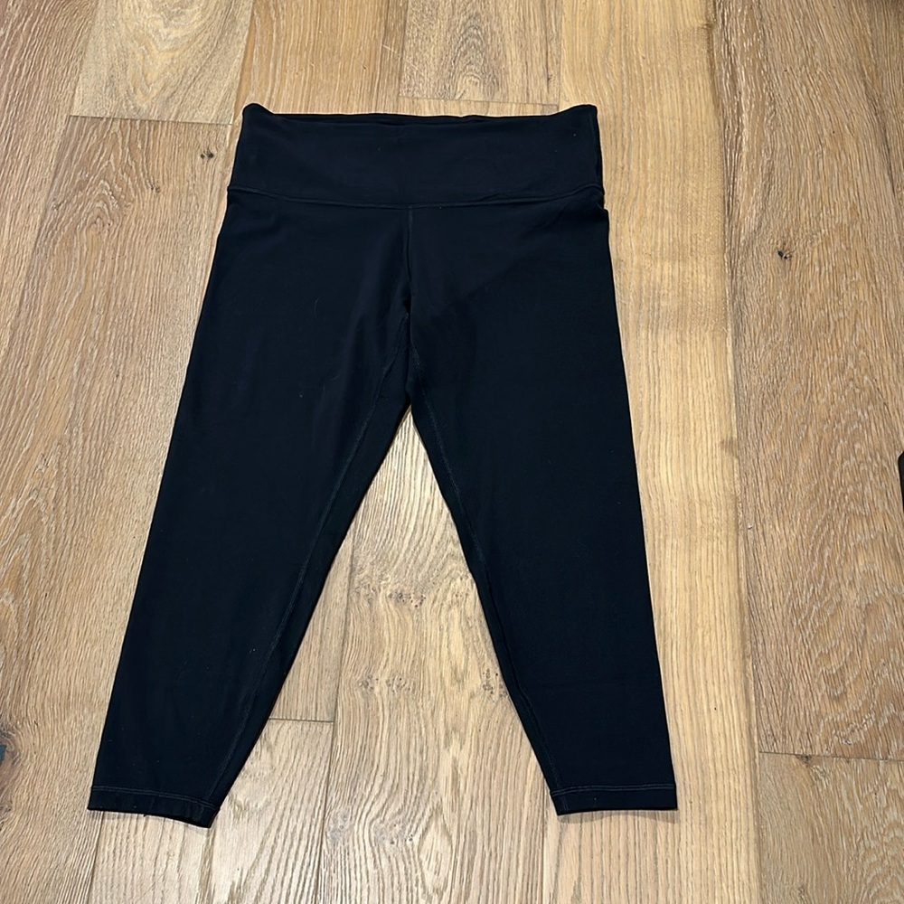 ATHLETA women’s athletic pants size 1X